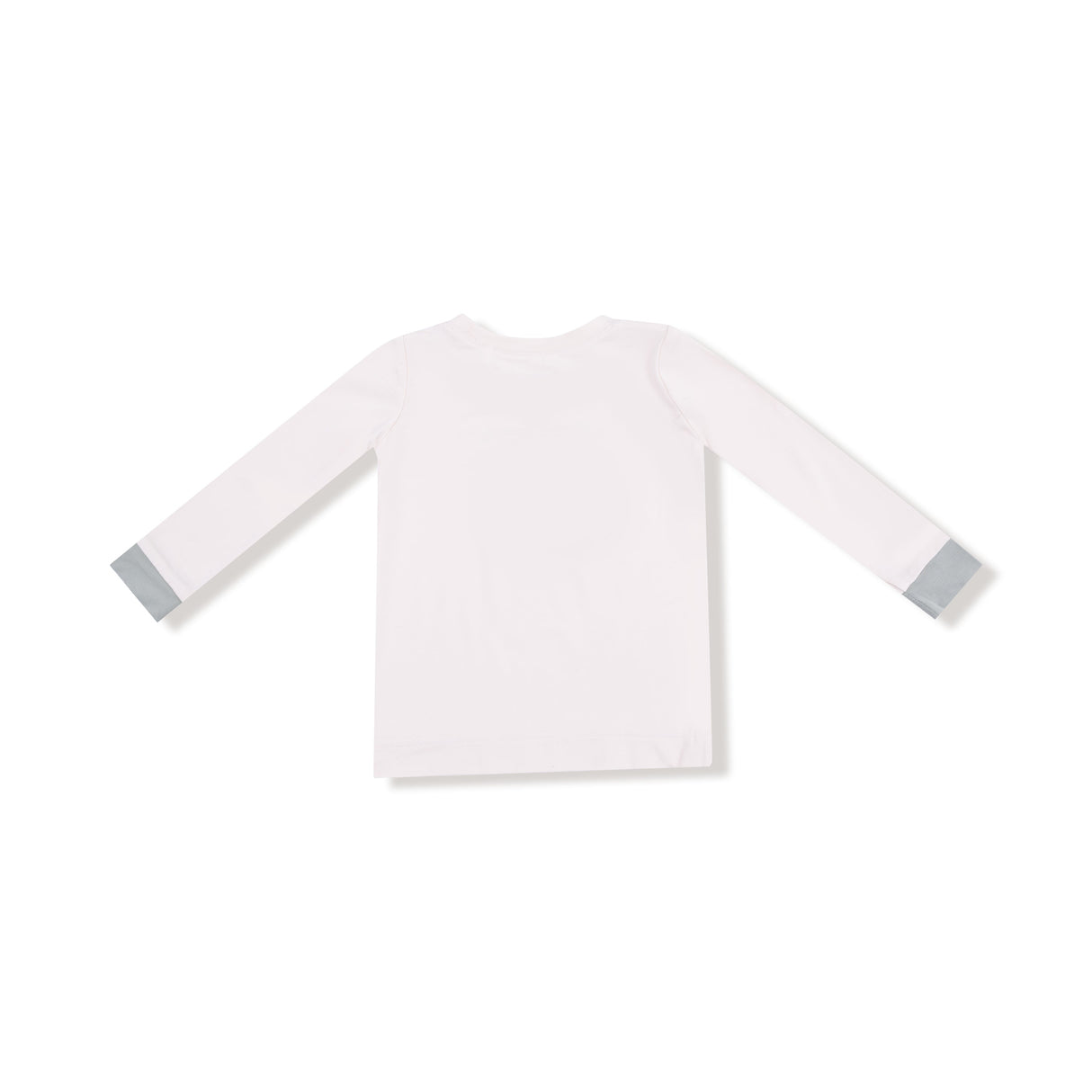 Long Sleeve Loungewear Set - HoneyBug