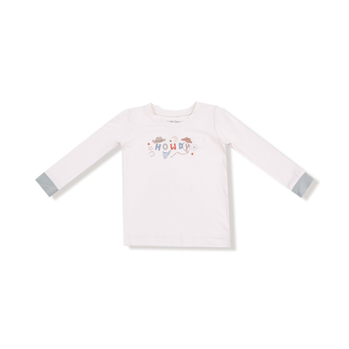 Long Sleeve Loungewear Set - HoneyBug