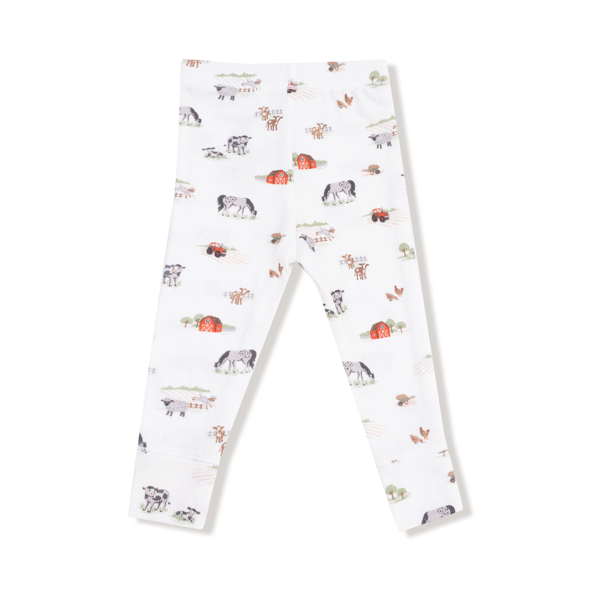 Long Sleeve Loungewear Set - HoneyBug