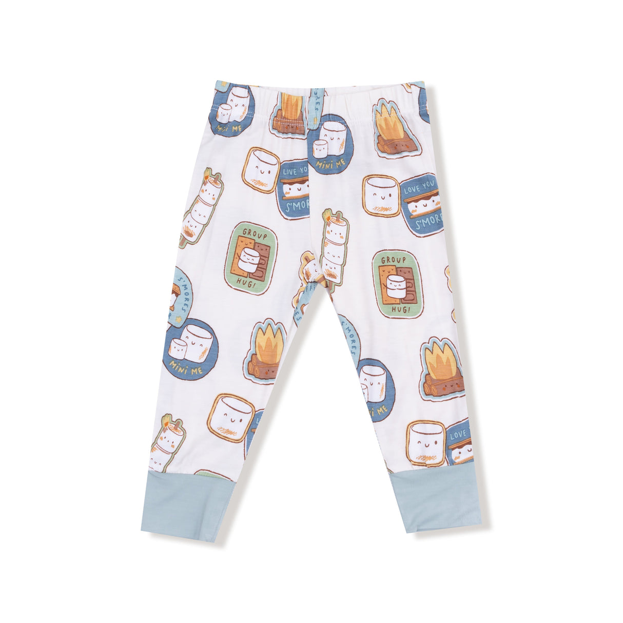 Long Sleeve Loungewear Set - HoneyBug