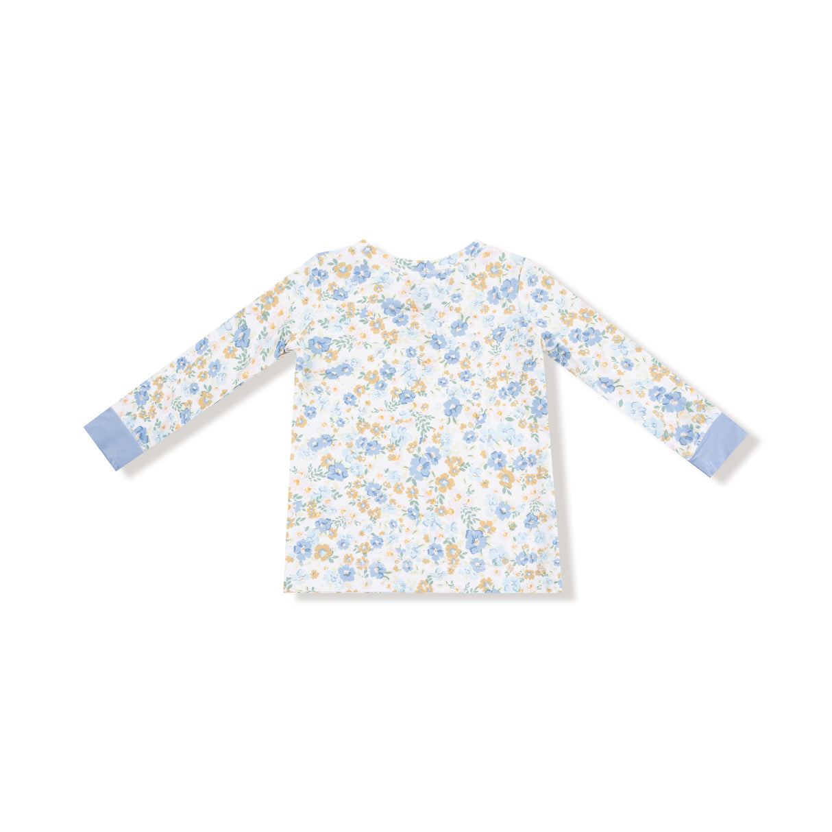 Long Sleeve Loungewear Set - HoneyBug