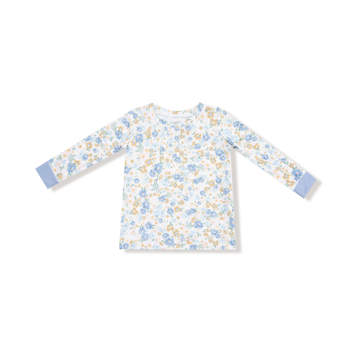 Long Sleeve Loungewear Set - HoneyBug