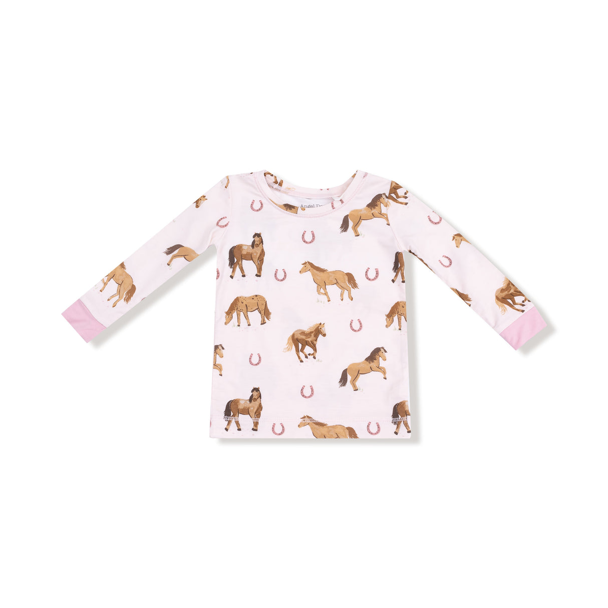Long Sleeve Loungewear Set - HoneyBug