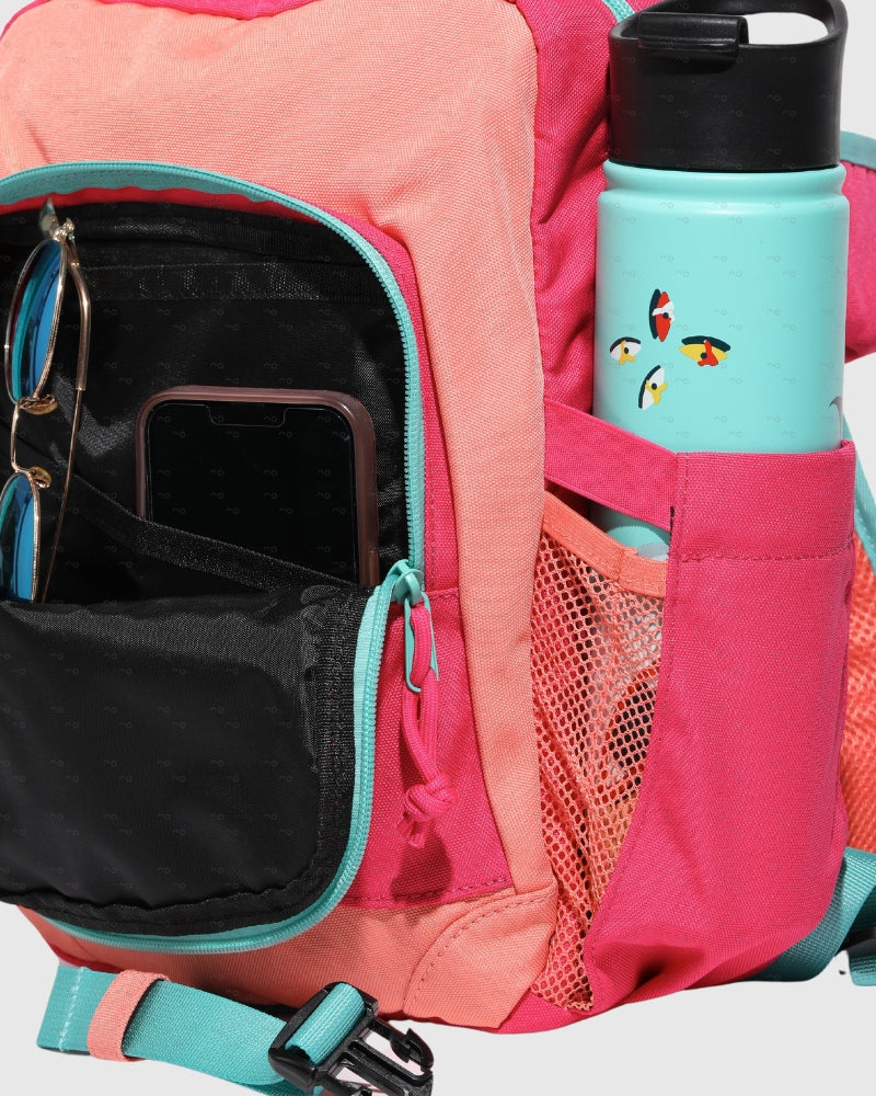 (R)evolution™ 9L Sidekick - HoneyBug