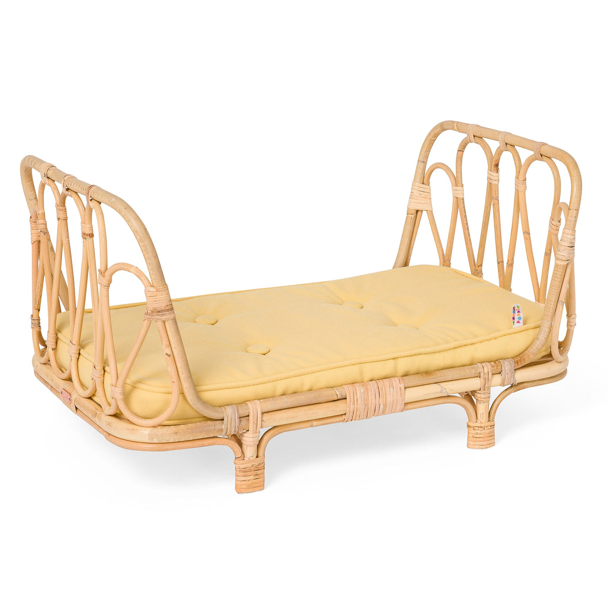 Poppie Classic Day Bed Collection - HoneyBug