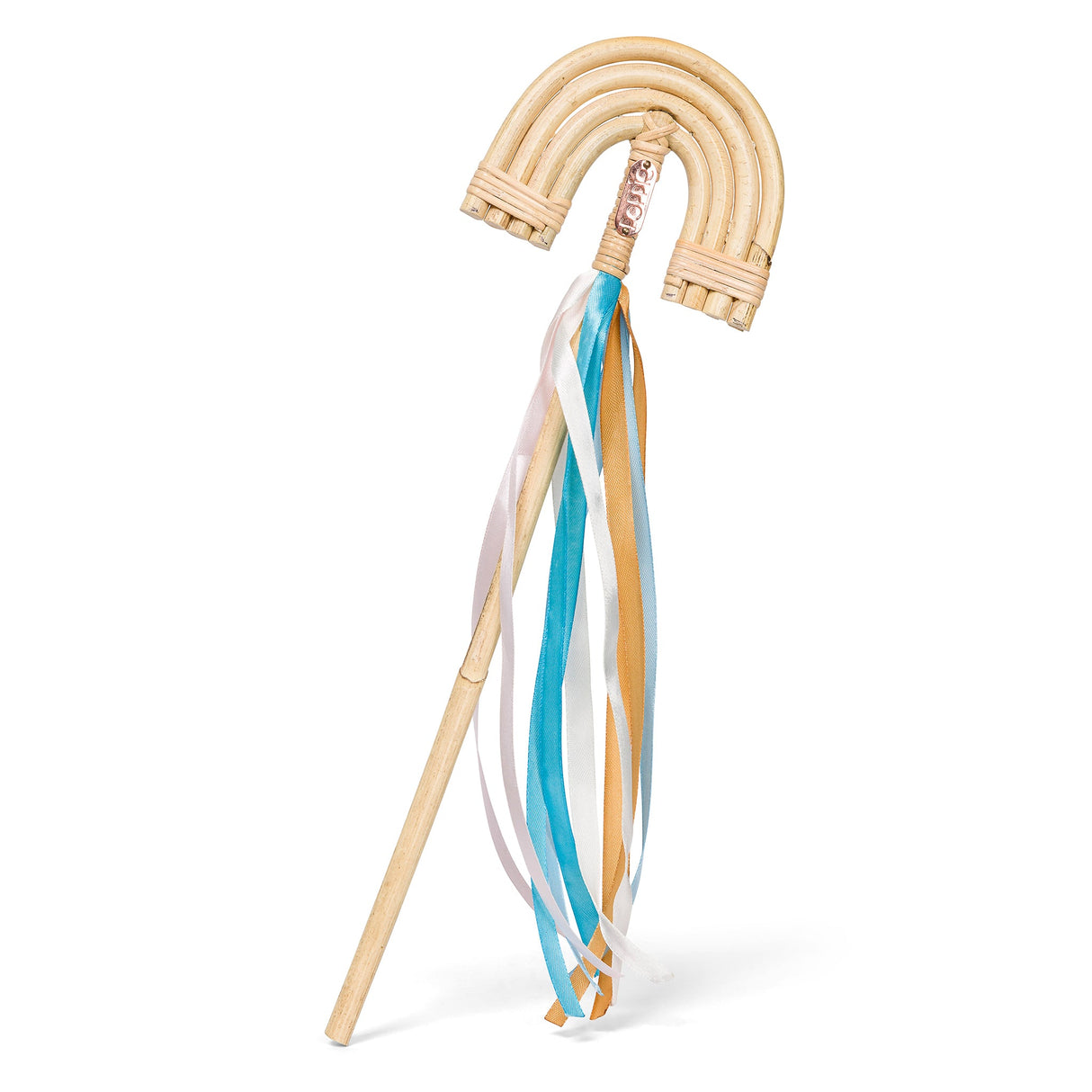 Poppie Wand - HoneyBug