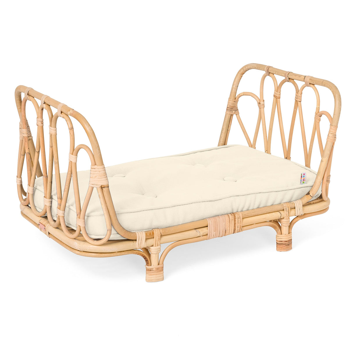 Poppie Classic Day Bed Collection - HoneyBug
