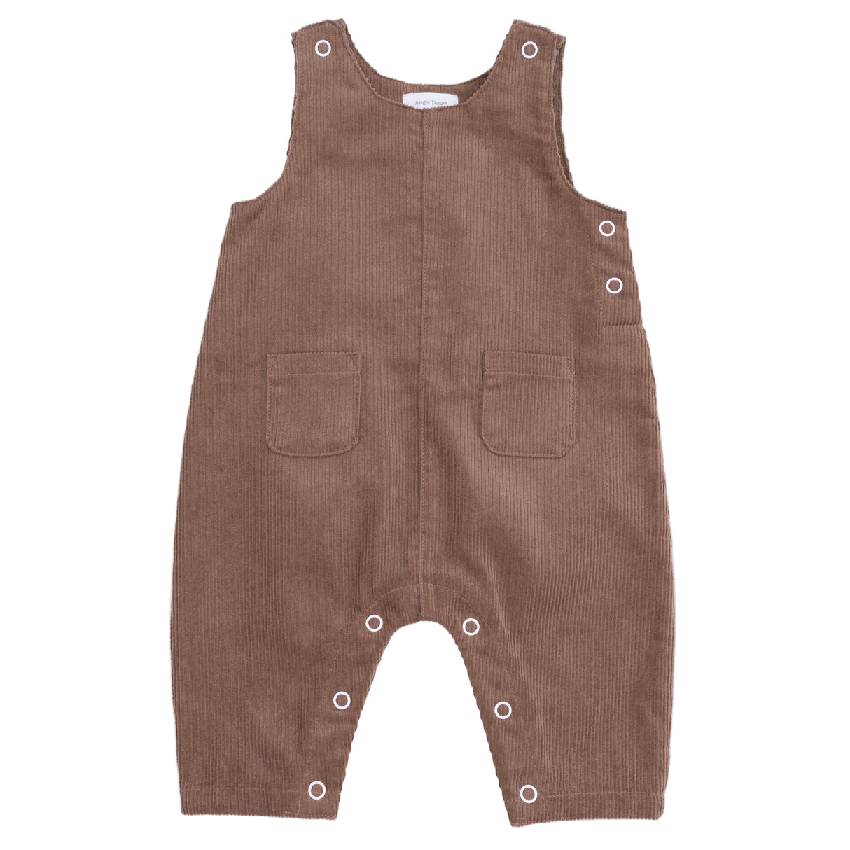 Uni Overalls - HoneyBug