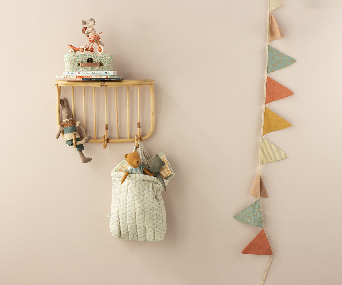 Tote Bag - Madelaine - HoneyBug