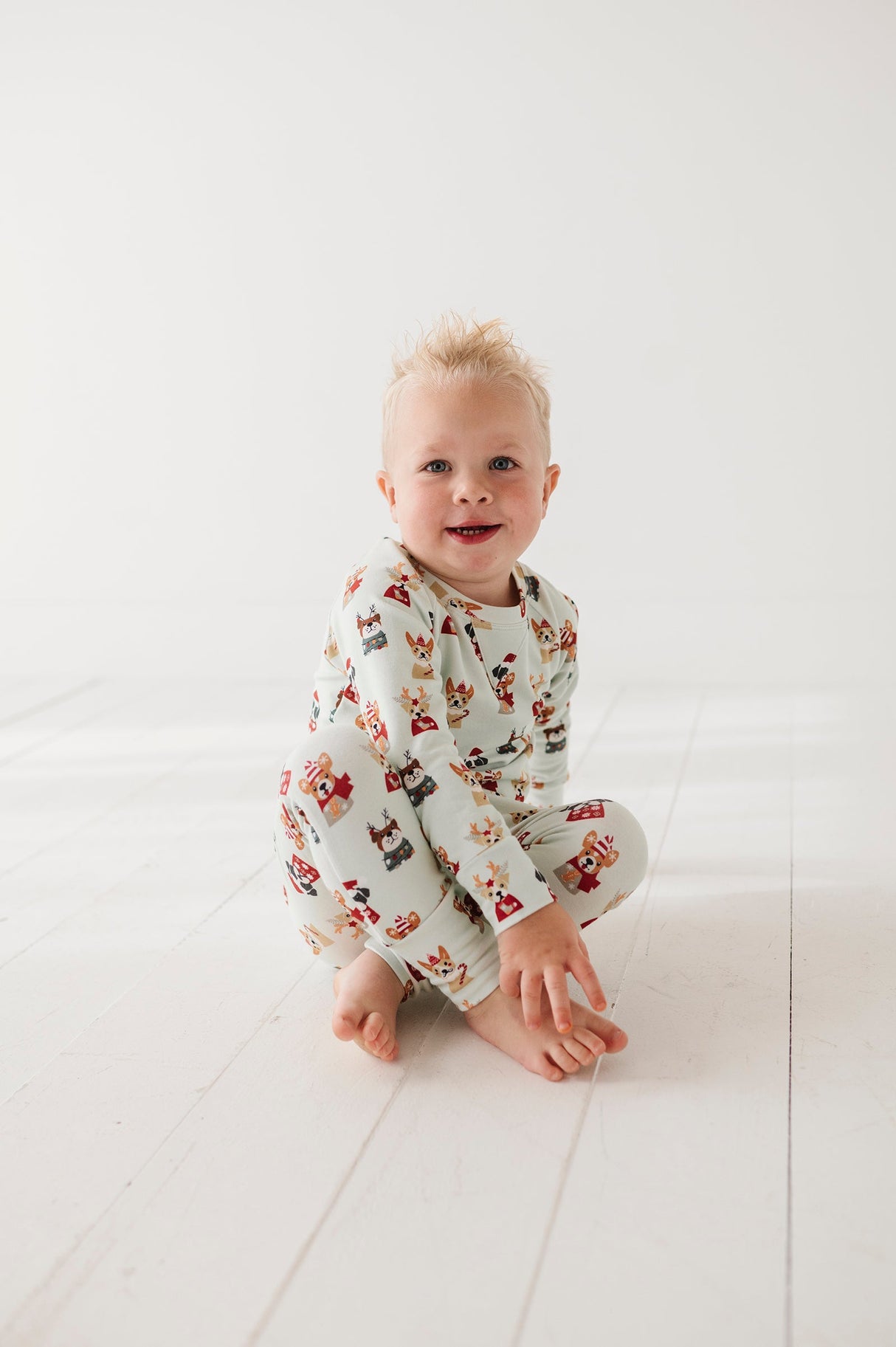 Slim Harems - HoneyBug