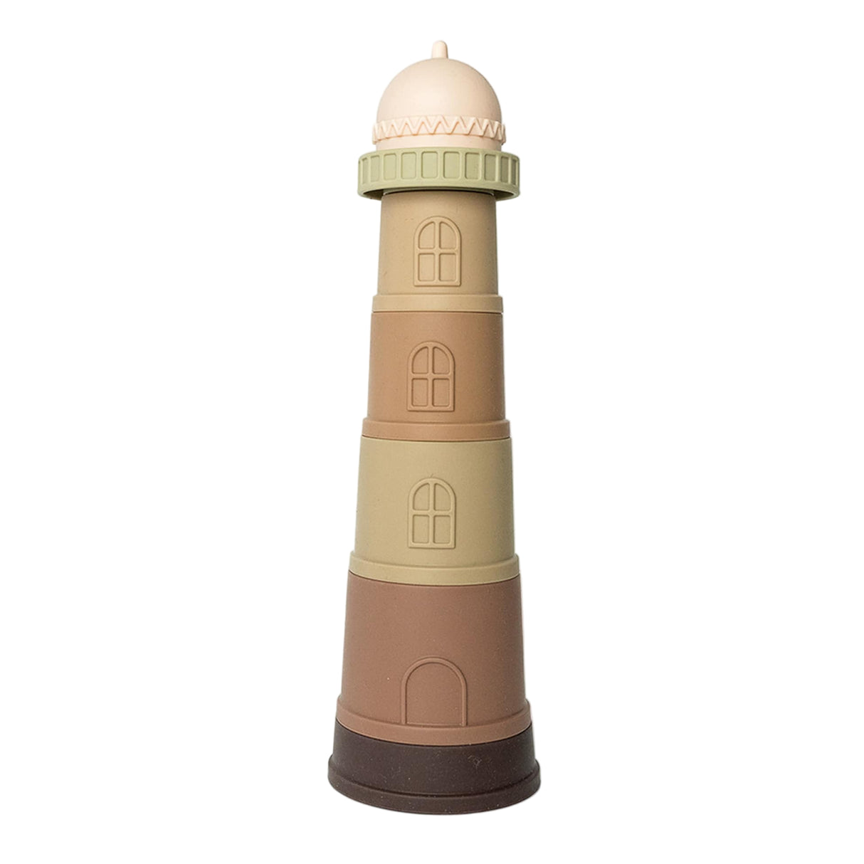 Lighthouse Stacker - HoneyBug