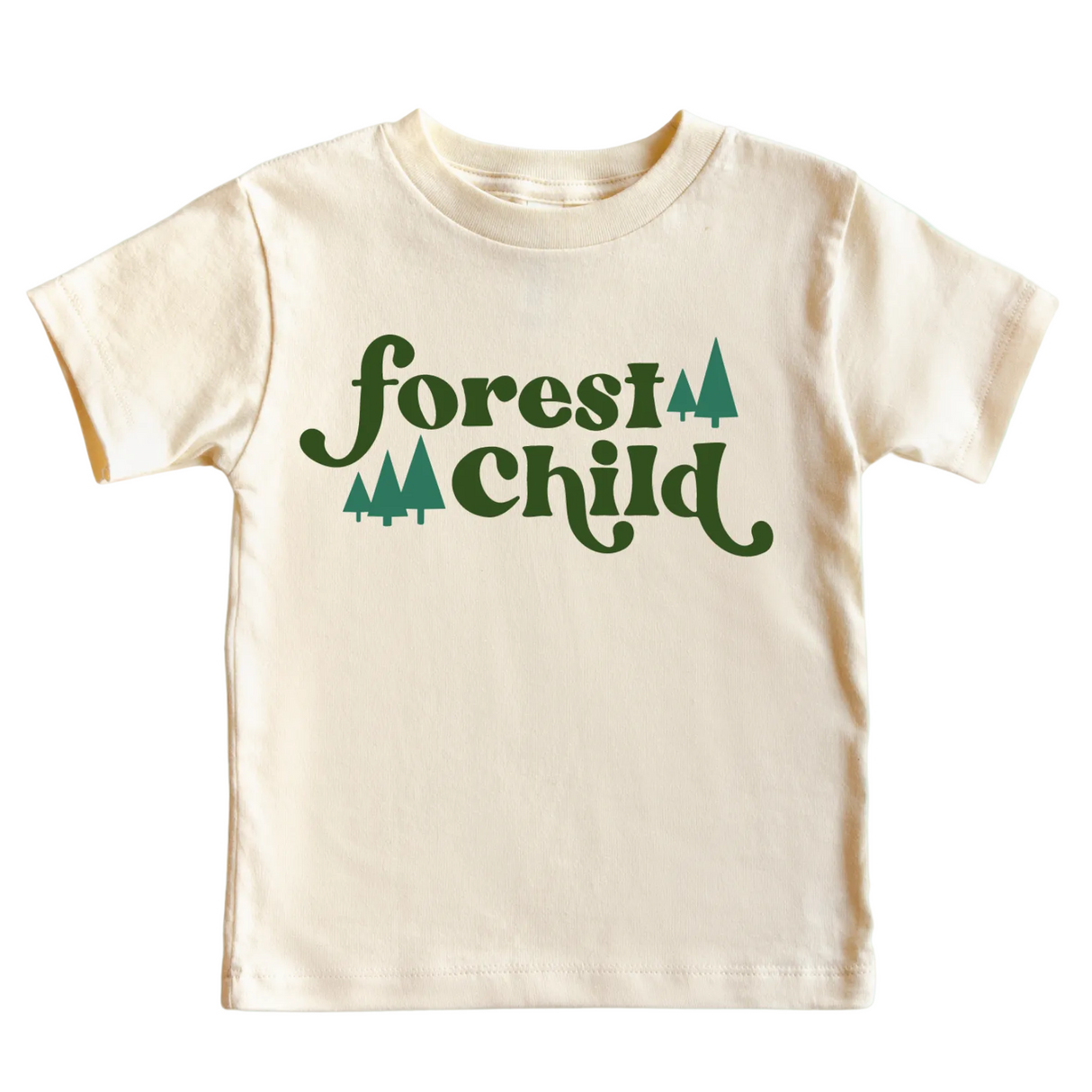 Forest Child