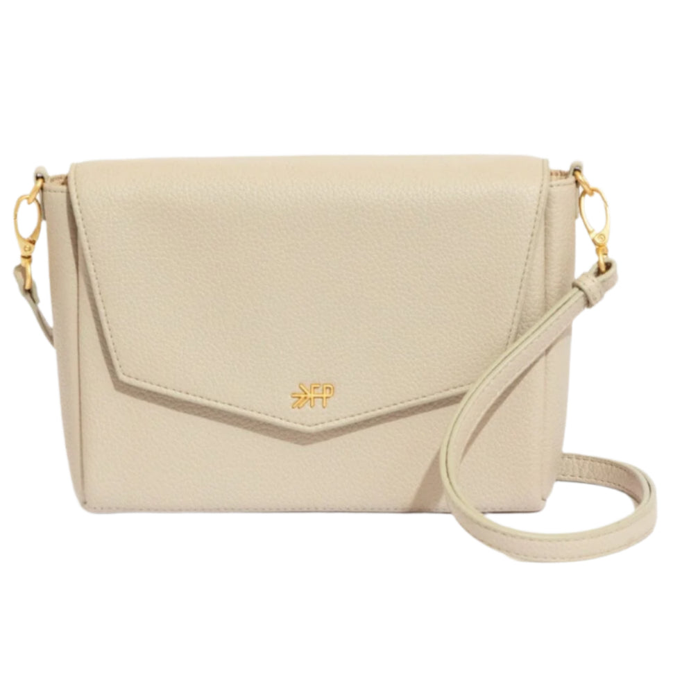 Birch Classic Crossbody - HoneyBug