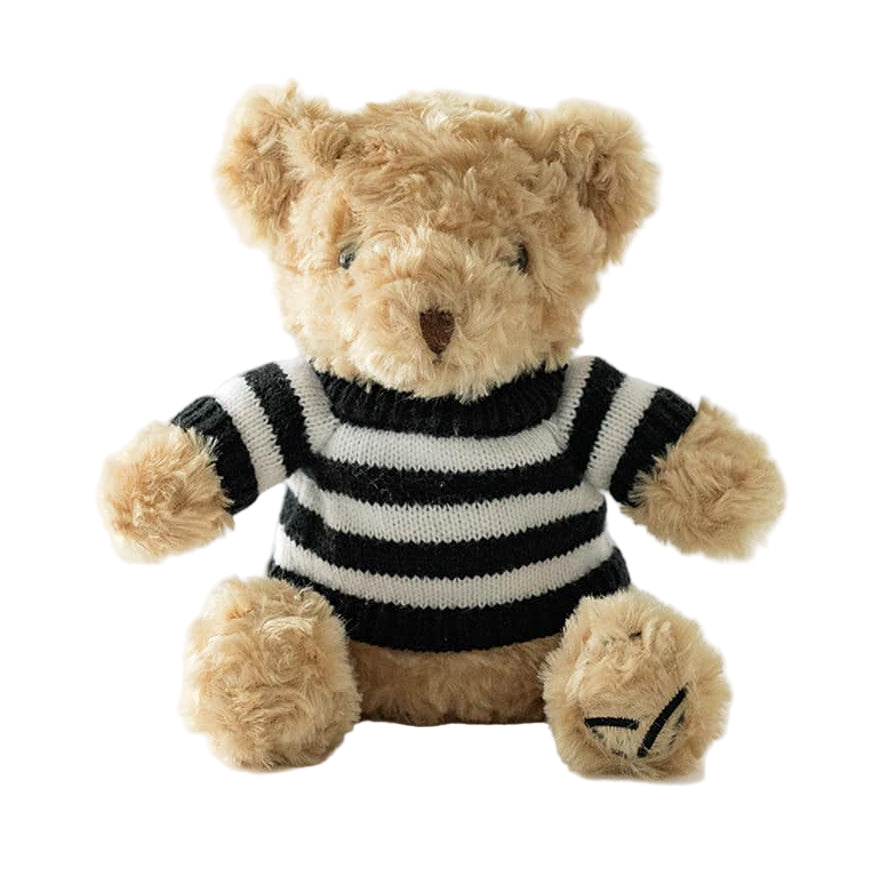 Tushy Bear - HoneyBug