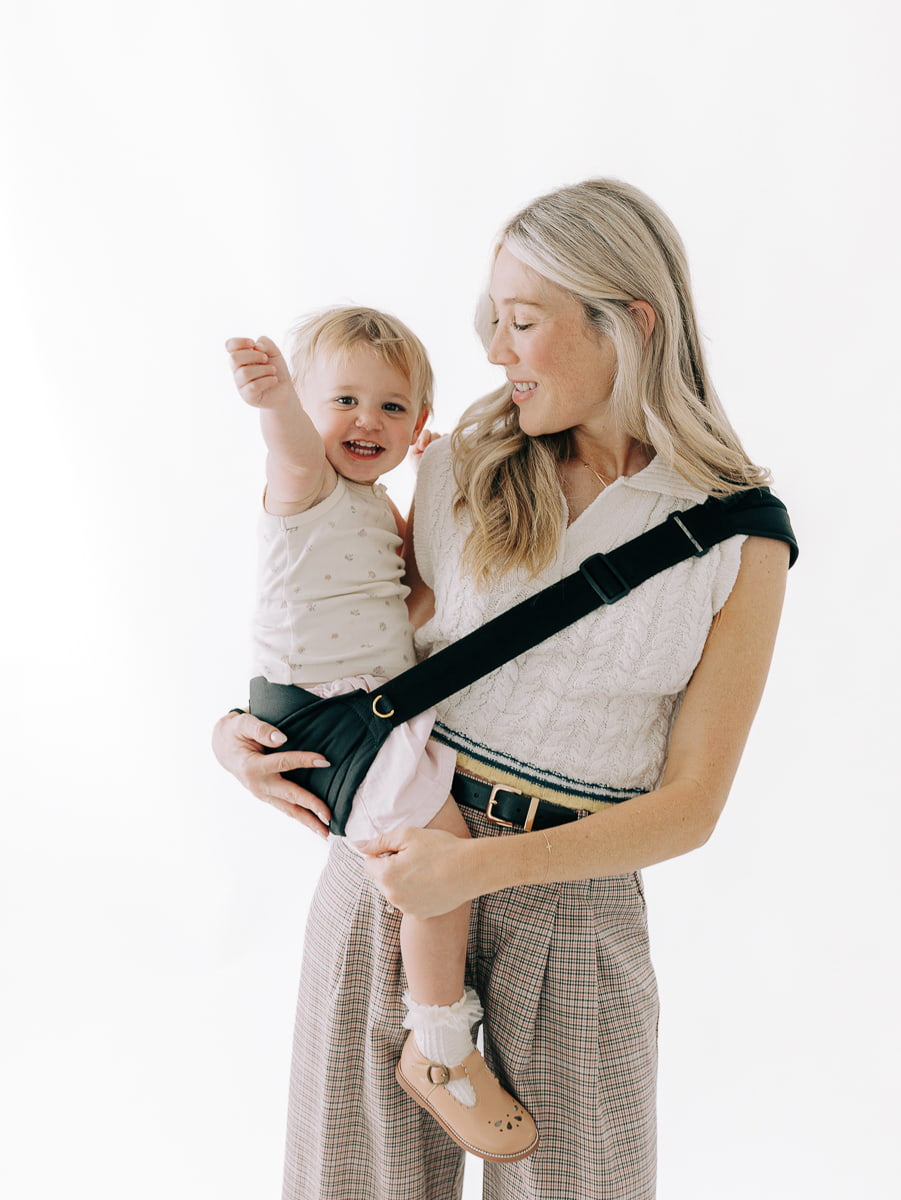 Liftoff Toddler Sling - HoneyBug