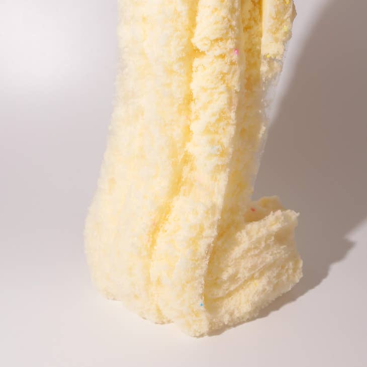 Birthday Cake Slime - HoneyBug