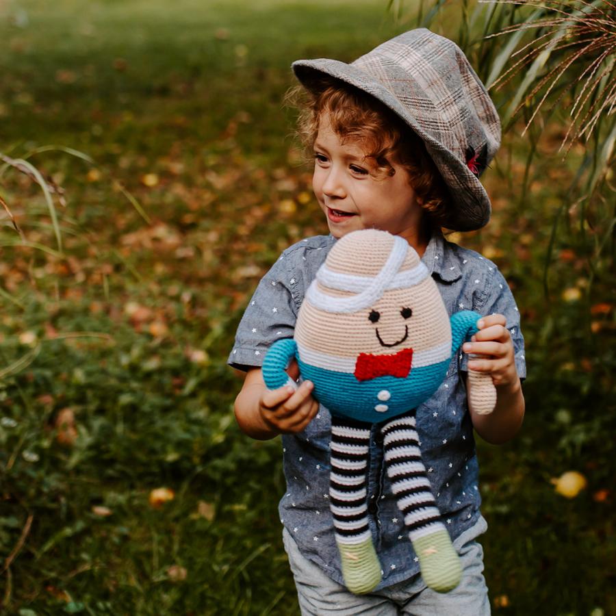 Storytime Humpty Dumpty - HoneyBug