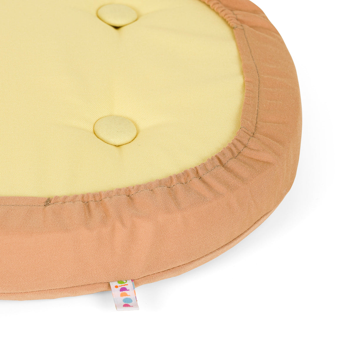 Poppie Day Bed and Crib Fitted Sheets - HoneyBug