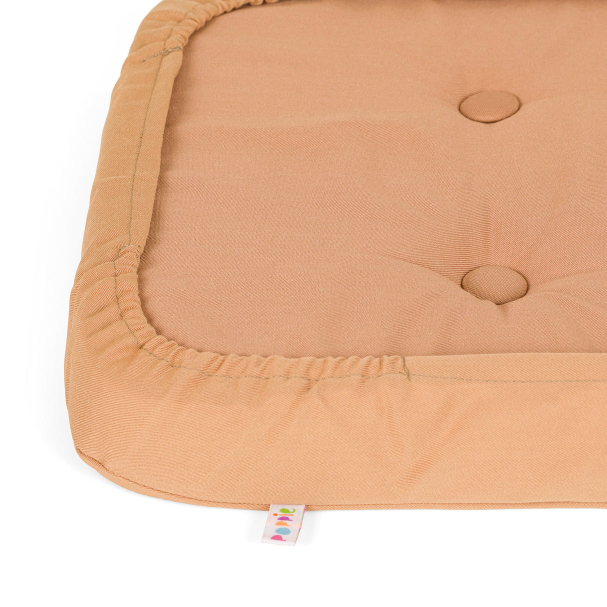Poppie Day Bed and Crib Fitted Sheets - HoneyBug