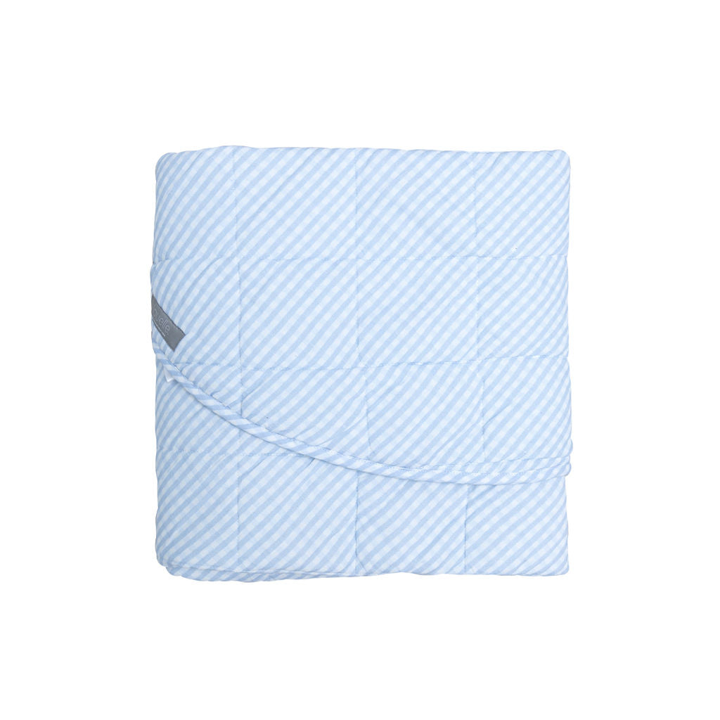 Round play mat - HoneyBug