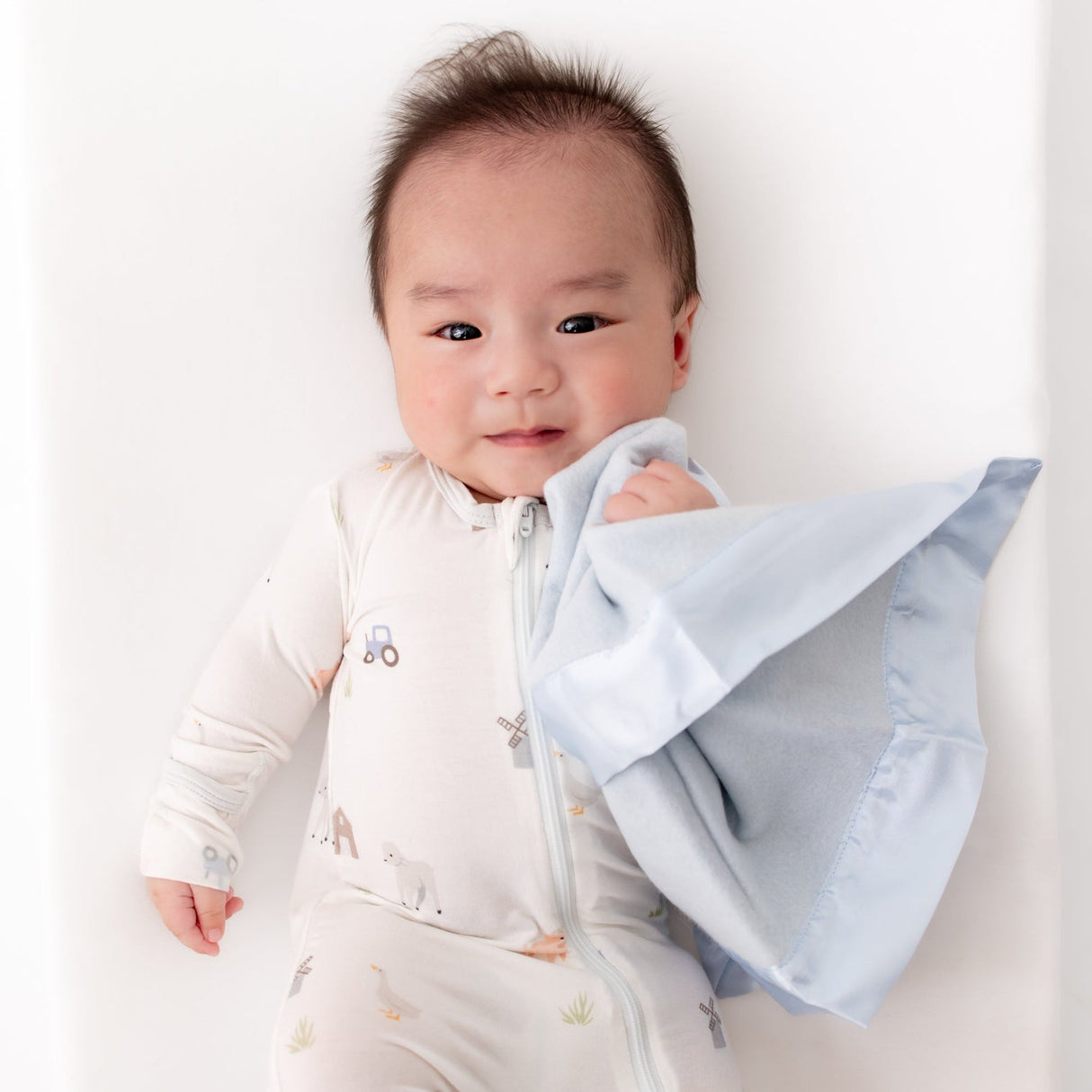 Whale Hello There Gift Box - HoneyBug