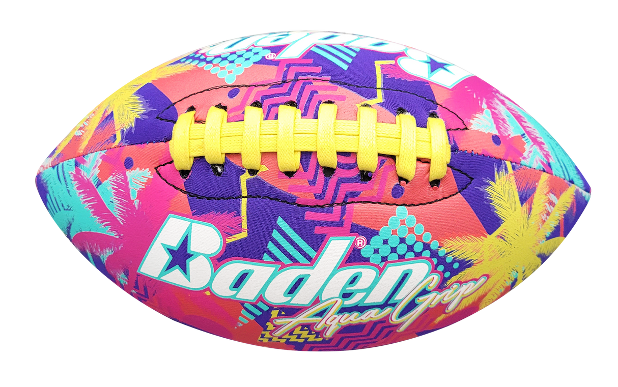 AquaGrip Pool Football - HoneyBug