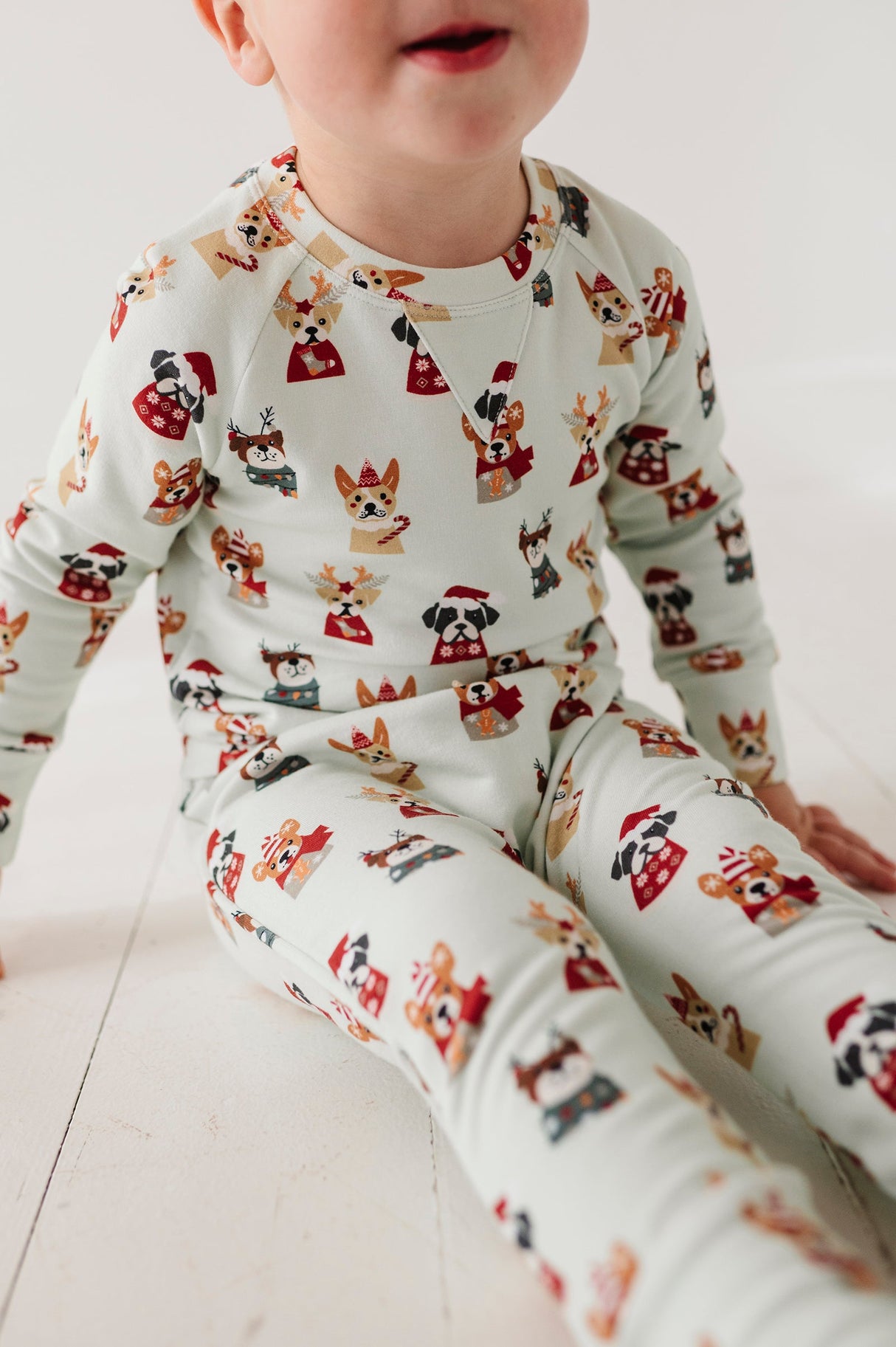 Slim Harems - HoneyBug