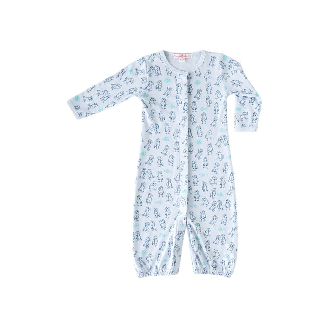 Puffin Print Converter - HoneyBug