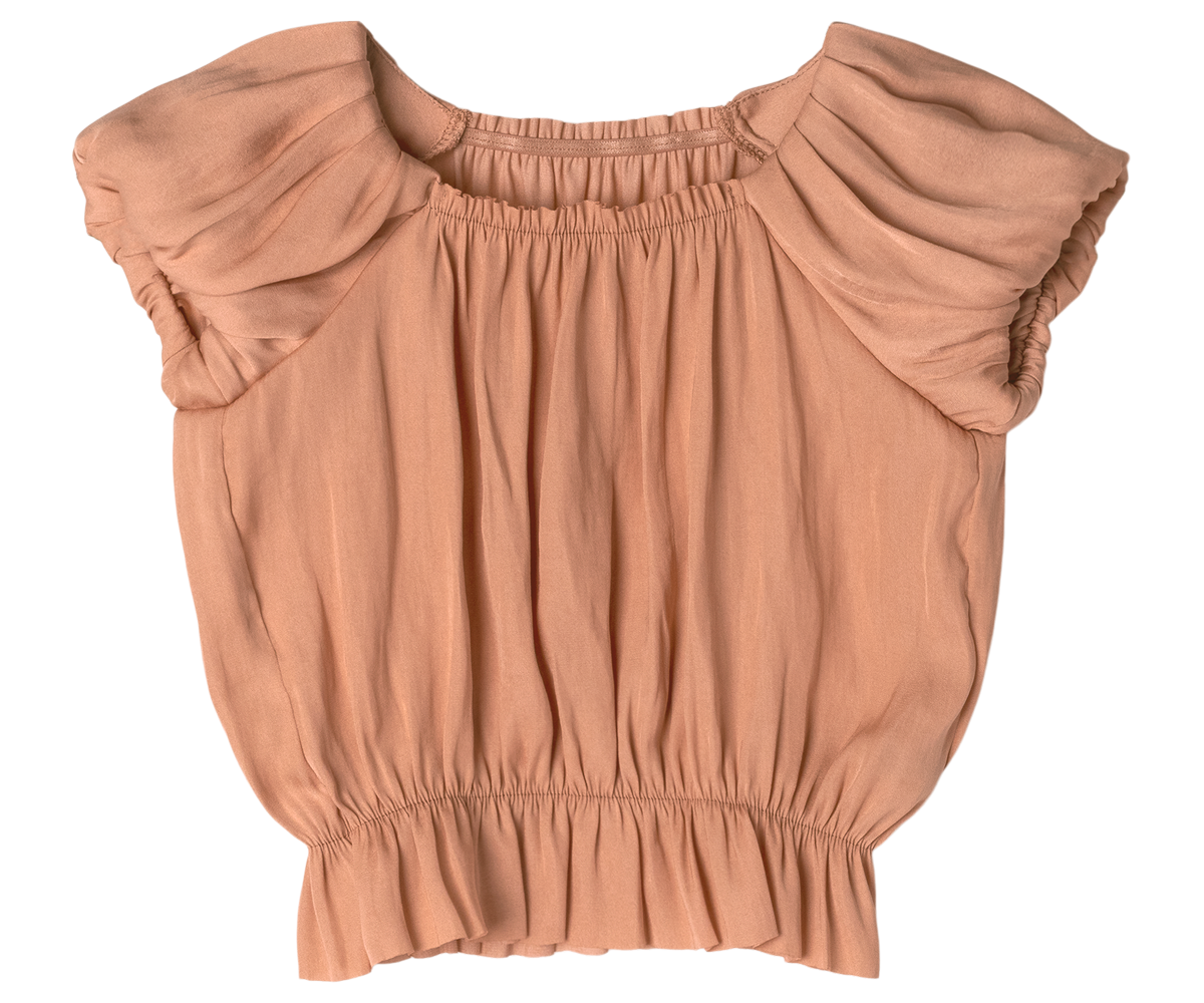 Fenaya – Bee Blossom Blouse main image 1