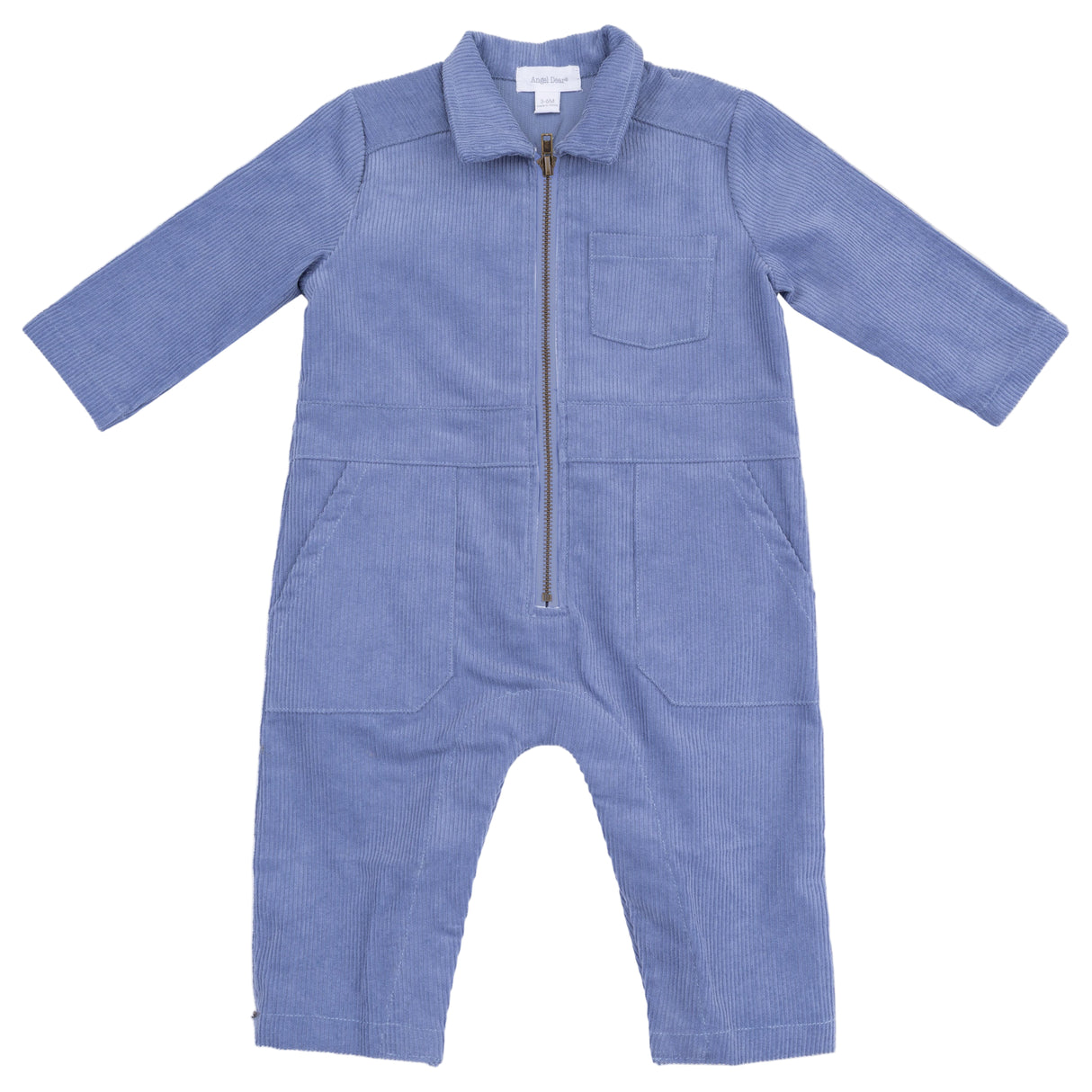 Retro Jumpsuit - HoneyBug