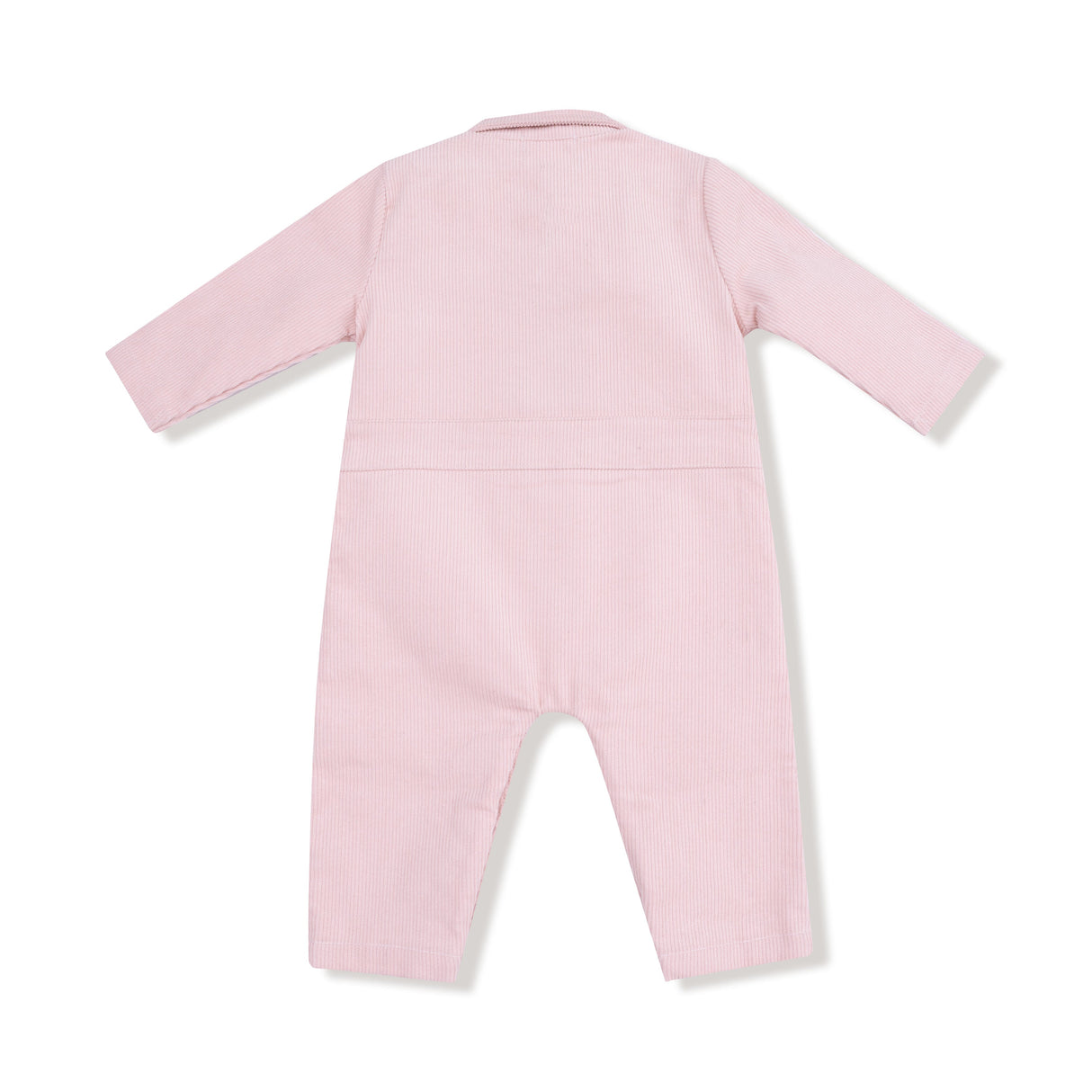 Retro Jumpsuit - HoneyBug