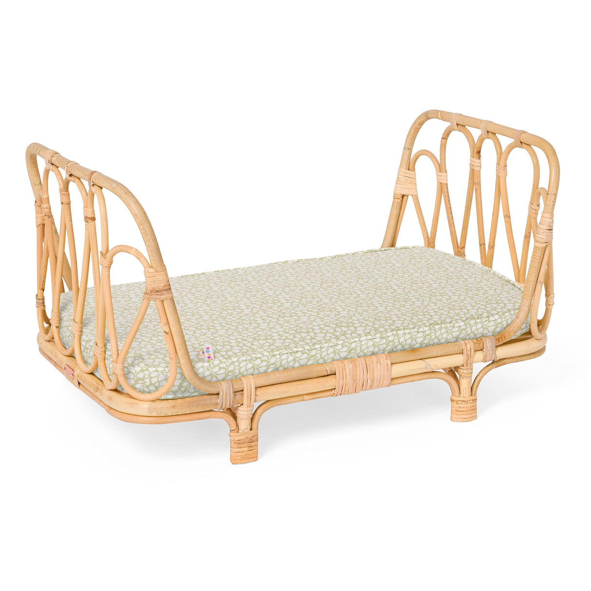 Poppie Day Bed Signature Collection - HoneyBug