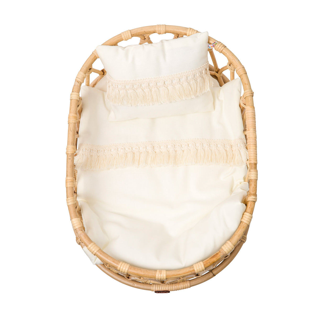 Doll Duvet and Pillow Set Classic Collection - HoneyBug