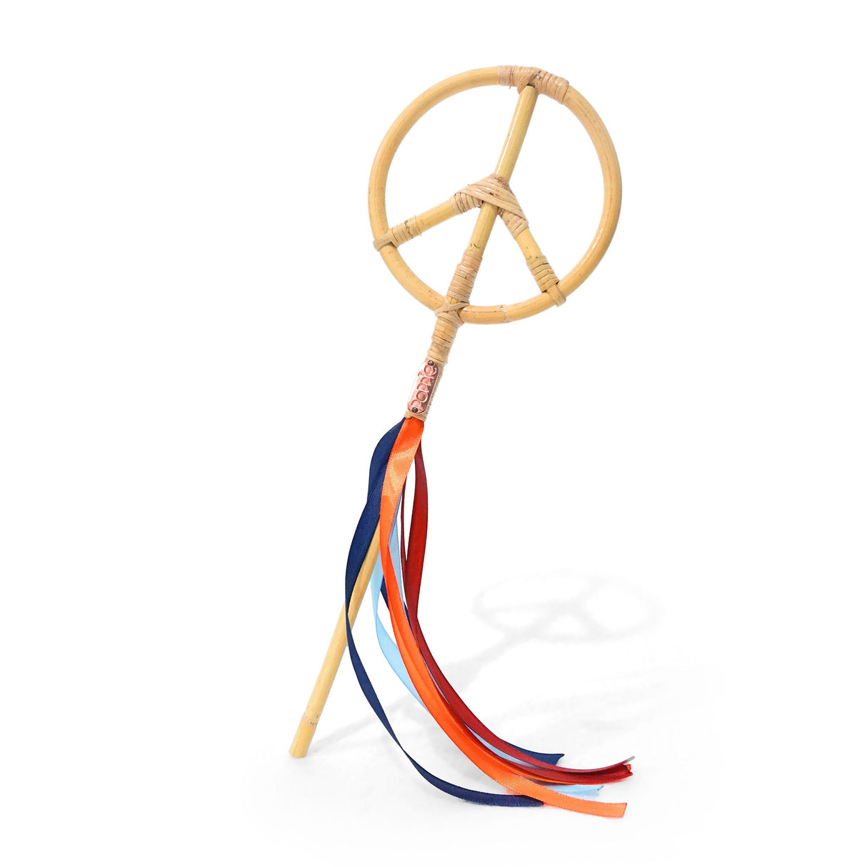 Poppie Wand - HoneyBug