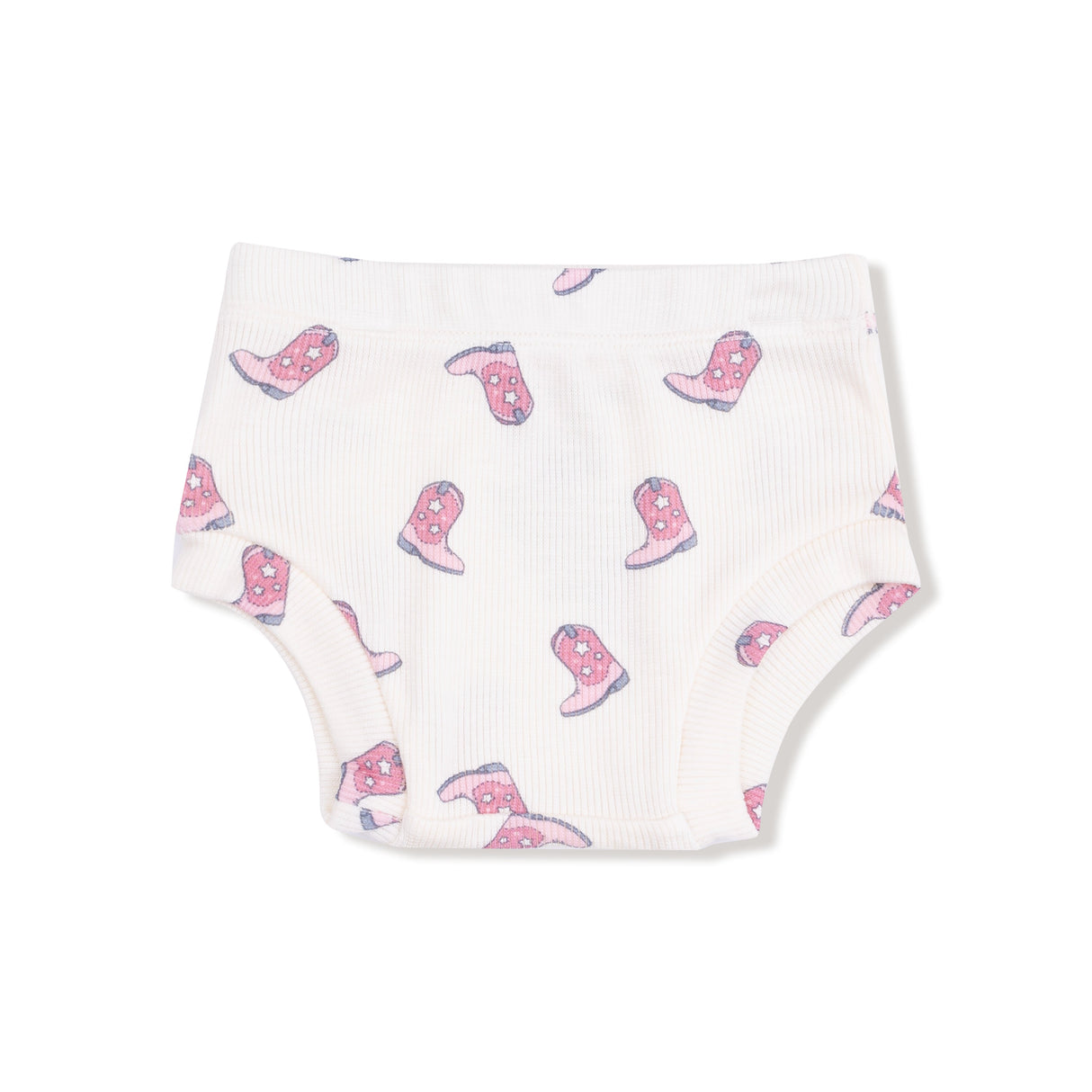 Simple Dress + Bloomer - HoneyBug