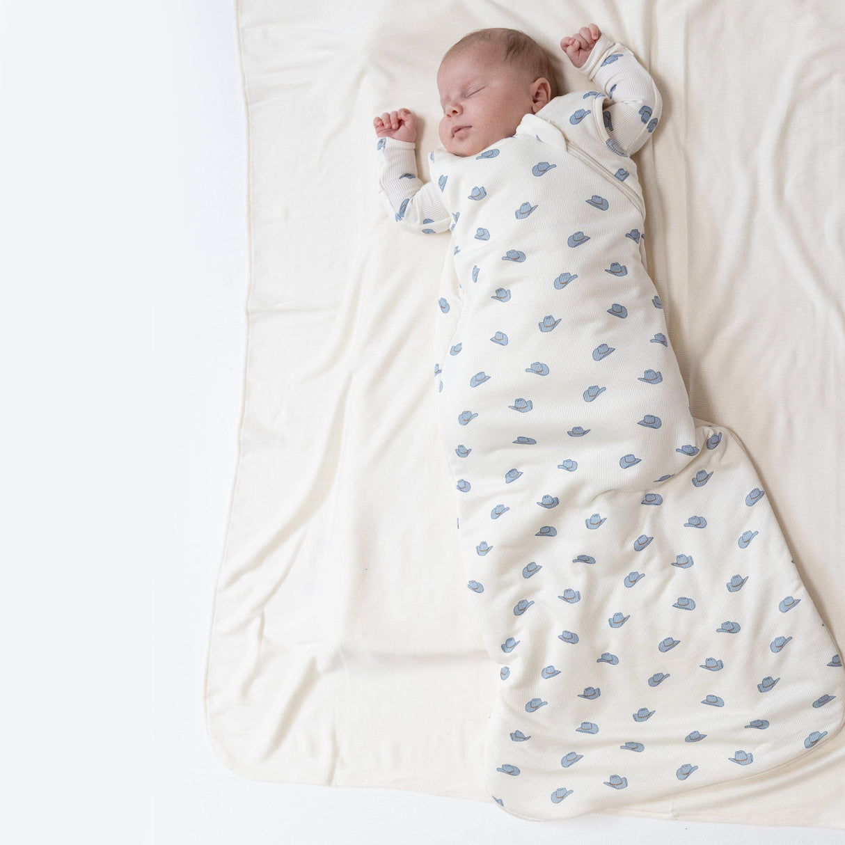 Sleep Bag - HoneyBug