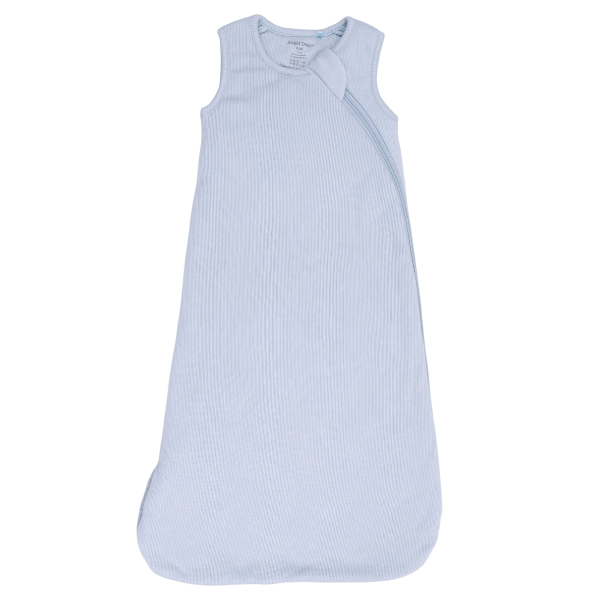 Solid Niagara Mist Rib - Sleep Bag