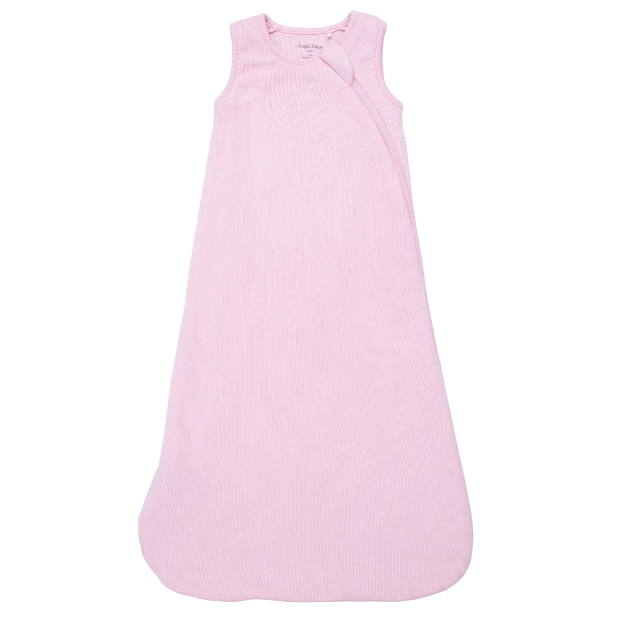 Solid Romance Rose Rib - Sleep Bag