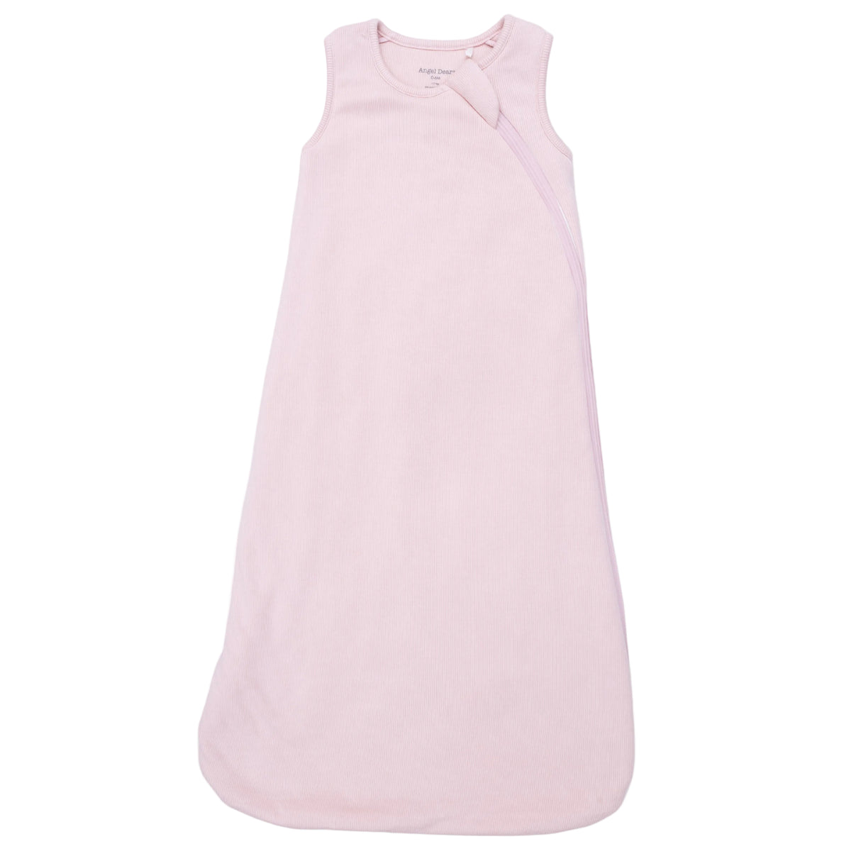 Solid Veiled Pink - Sleep Bag