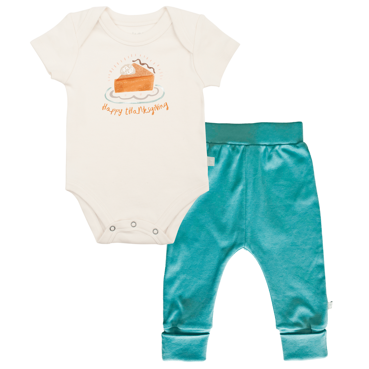 gift set | thanksgiving pie - HoneyBug