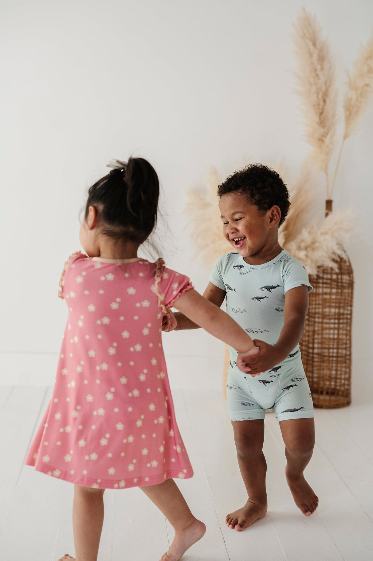 Summer Lounge Set - HoneyBug