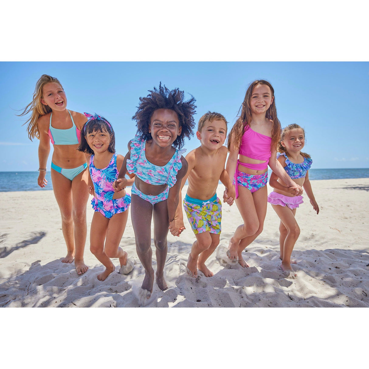 Copa Banana Trunks - HoneyBug