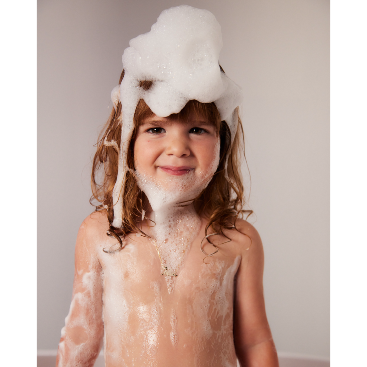 Bath-Time Duo - HoneyBug