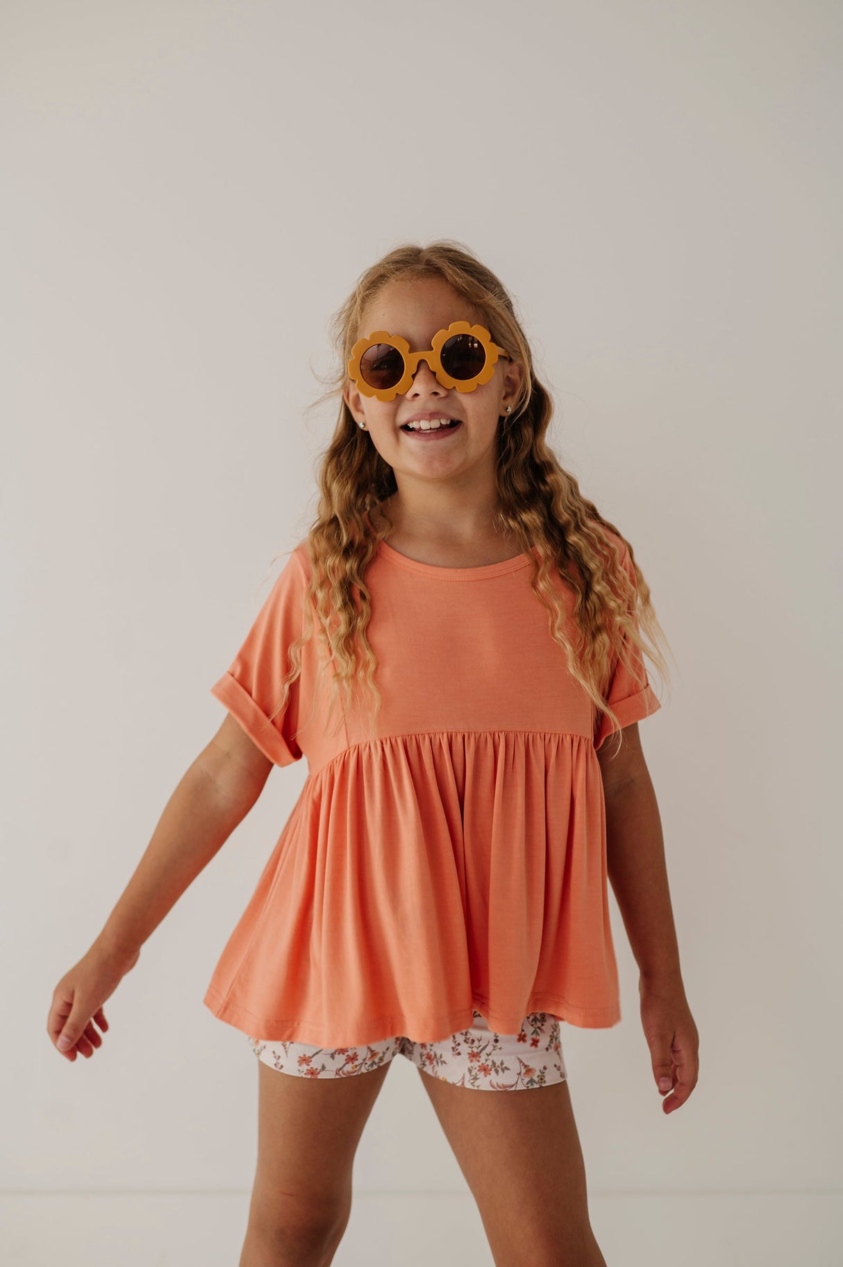 Babydoll Top