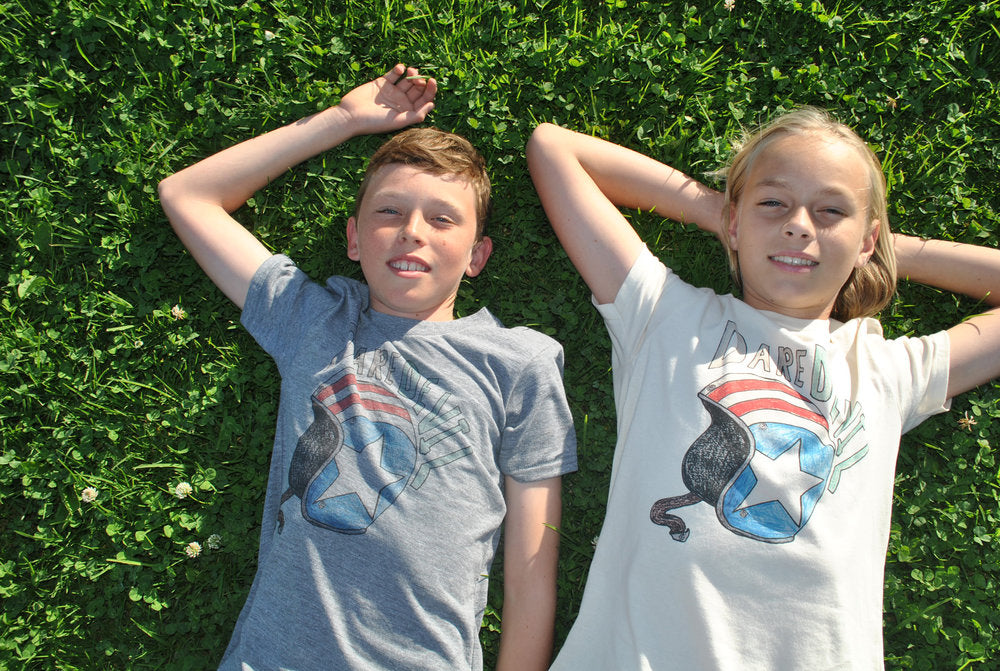 Dare Devil - HoneyBug