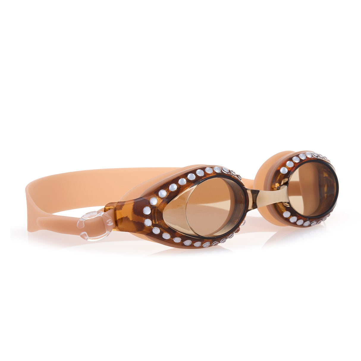 Seek Tranquility Swim Goggles - HoneyBug