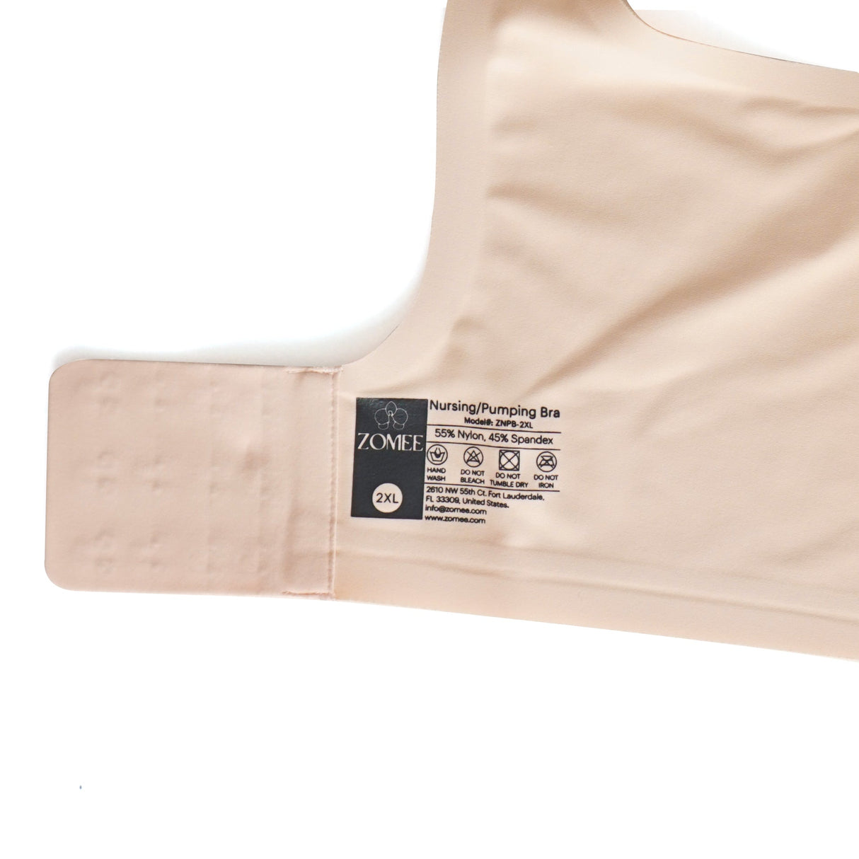 Nursing Bra - HoneyBug