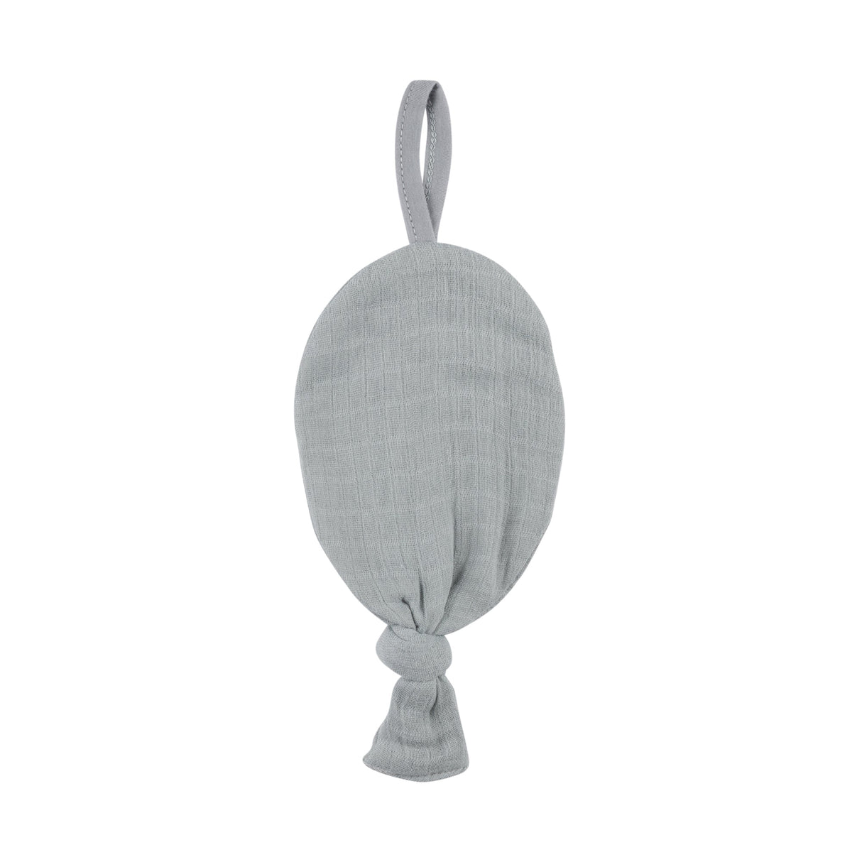 Muslin Paci Lovey - HoneyBug