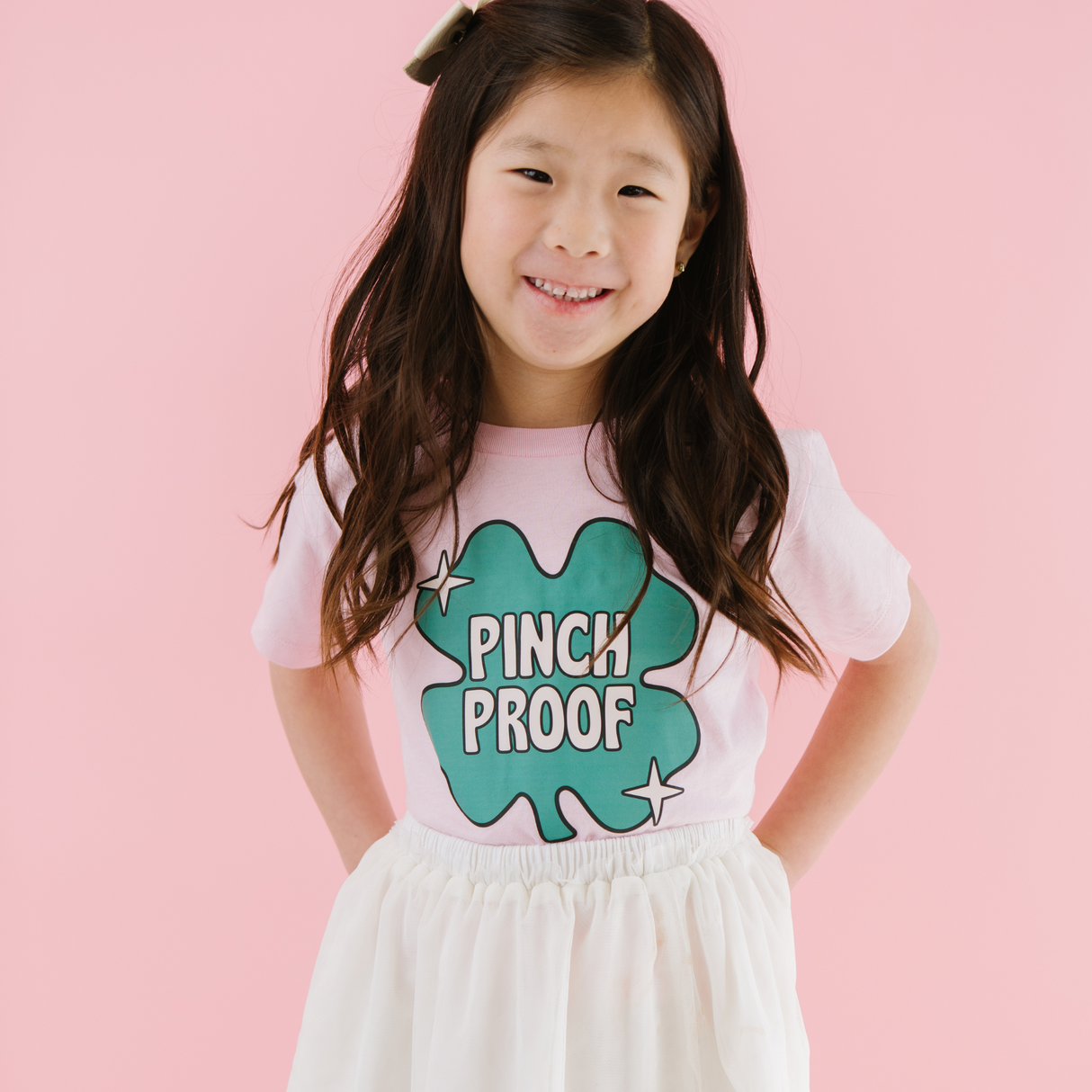 Pinch Proof St Patrick's Day Shirt