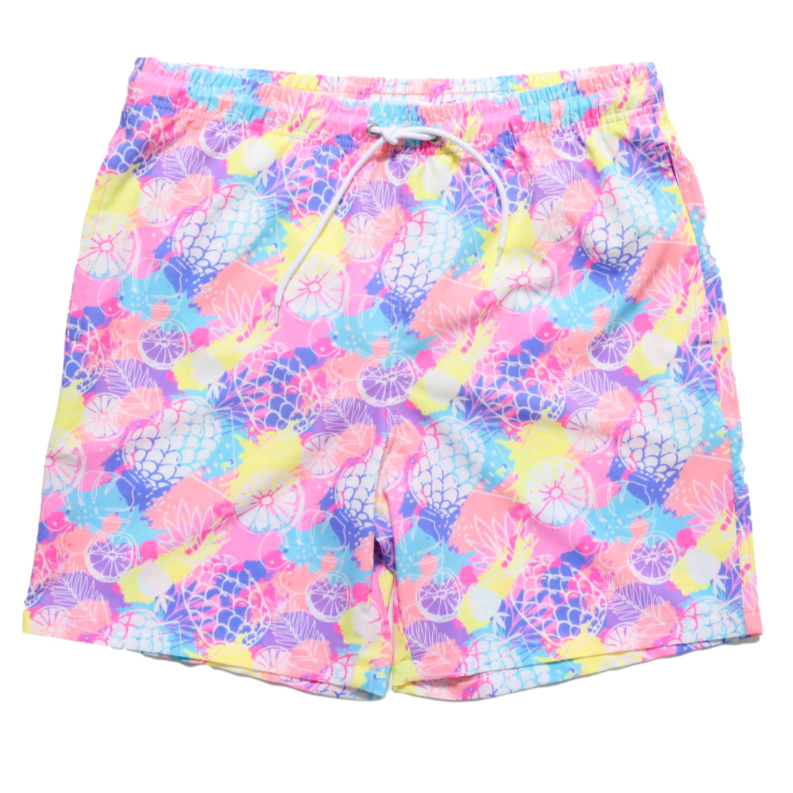 Mango Isle Trunks MENS - HoneyBug